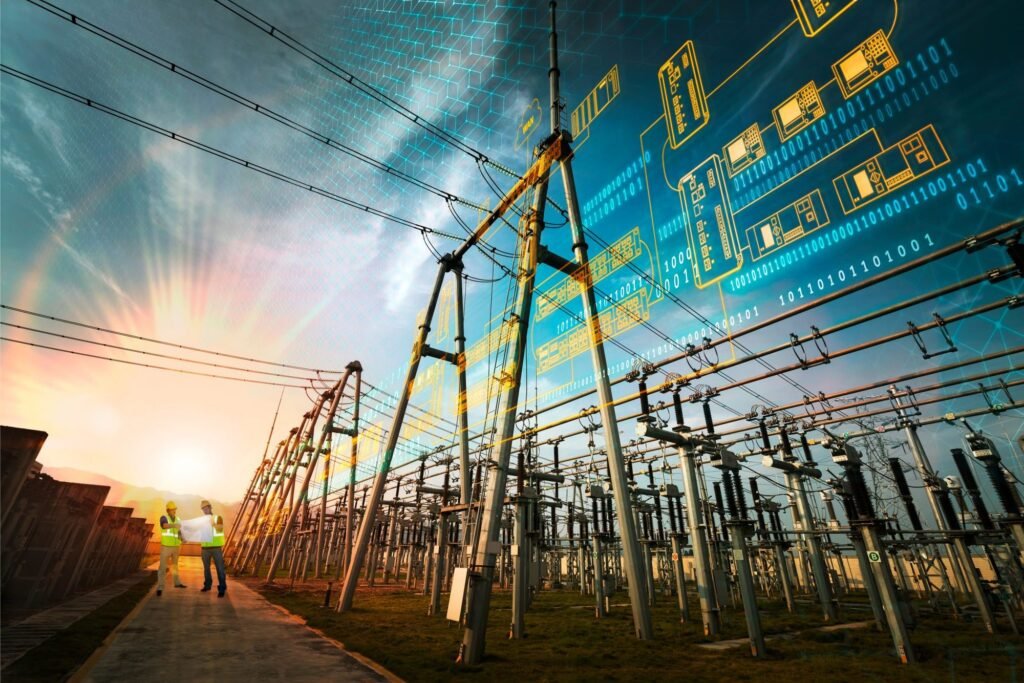 powersolution